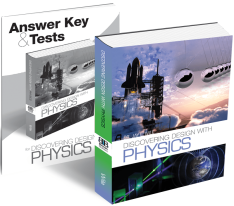Discovering Design with Physics Set