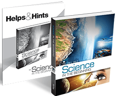 Science in the Beginning Set