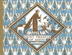 Saint Francis: The Little Poor Man