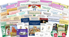 Memoria Second Grade Curriculum Set