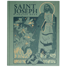 St Joseph Prayer Book
