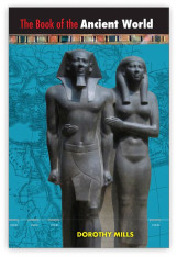 The Book of the Ancient World - Paperback