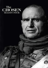 The Chosen: Season 4 DVD