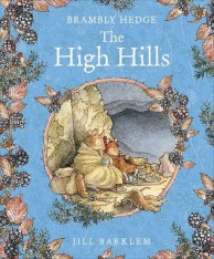 The High Hills (Brambly Hedge)