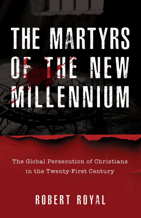 The Martyrs of the New Millennium