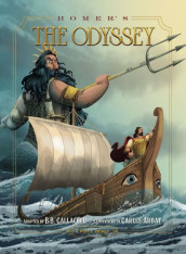 Homer's The Odyssey: A Poetic Primer