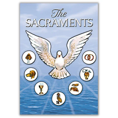 The Sacraments
