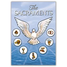 The Sacraments