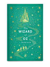 The Wizard of Oz - Hardcover