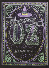 The Wizard of Oz - Paperback