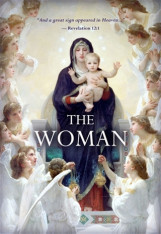 The Woman - DVD