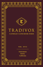 Tradivox Volume 17: Geiermann, Farley, and Cafferata