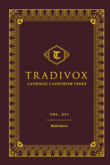 Tradivox vol 16: Baltimore