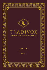 Tradivox vol 20: Index