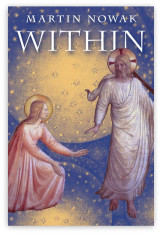 Within - Hardcover