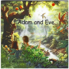 Adam and Eve