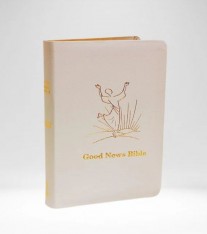 Good News Presentation Bible, Catholic Edition