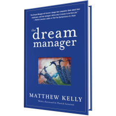 The Dream Manager