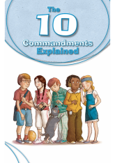 10 Commandments Explained