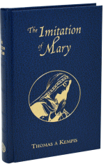 The Imitation Of Mary