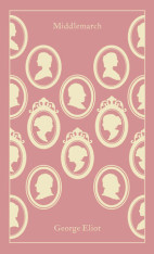 Middlemarch (Hardcover)