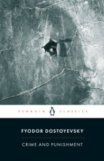 Crime and Punishment - Paperback