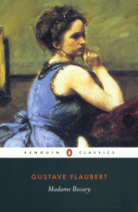 Madame Bovary (Paperback)