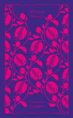Madame Bovary (Hardcover)