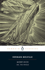 Moby-Dick or, The Whale (Paperback)