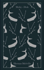Moby-Dick or, The Whale (Hardcover)