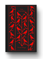 Les Miserables (Hardcover)