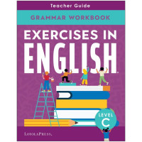 Exercises in English