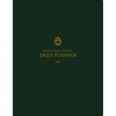 2026 Professional Liturgical Planner