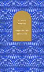 Brideshead Revisited (Hardcover)