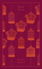 Bleak House (Hardcover)