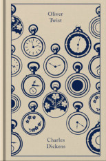 Oliver Twist (Hardcover)