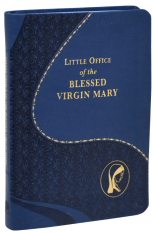 Little Office Of The Blessed Virgin Mary