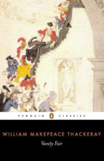 Vanity Fair (Paperback)