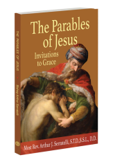 The Parables Of Jesus