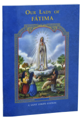 Our Lady Of Fatima