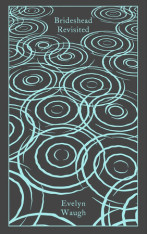 Brideshead Revisited (Hardcover)