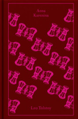 Anna Karenina - Hardcover