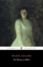 The Woman in White (Paperback)