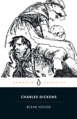 Bleak House (Paperback)