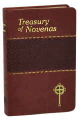 Treasury Of Novenas