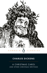 A Christmas Carol and Other Christmas Writings (Paperback)