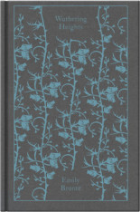 Wuthering Heights (Hardcover)