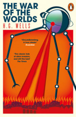 The War of the Worlds (Paperback)
