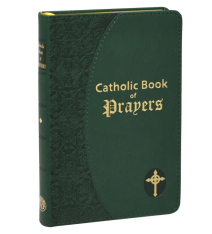 Catholic Book Of Prayers