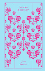 Sense and Sensibility (Hardcover)